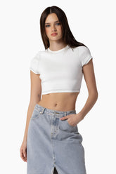 Shiloh Baby Tee